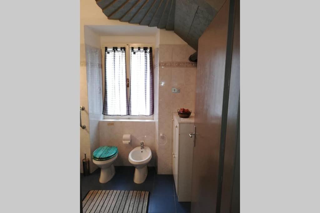 House Campi Riva del Garda Exterior foto