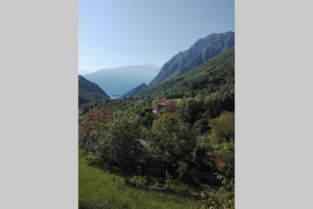 House Campi Riva del Garda Exterior foto