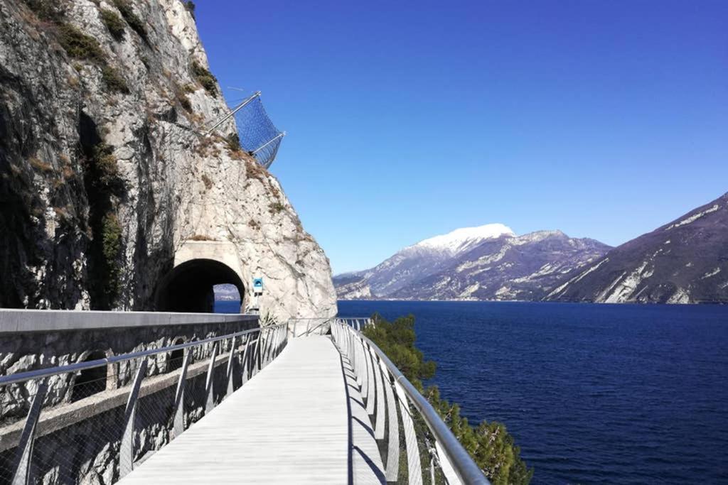 House Campi Riva del Garda Exterior foto
