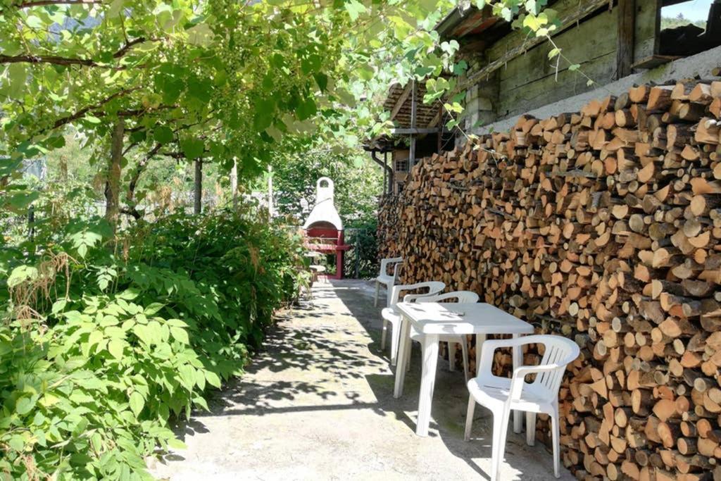 House Campi Riva del Garda Exterior foto