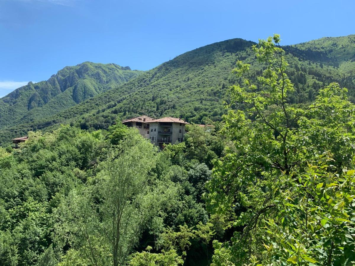 House Campi Riva del Garda Exterior foto