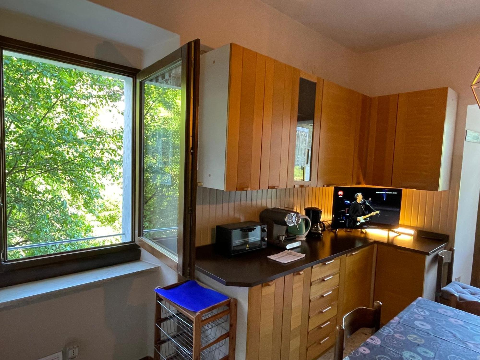 House Campi Riva del Garda Exterior foto
