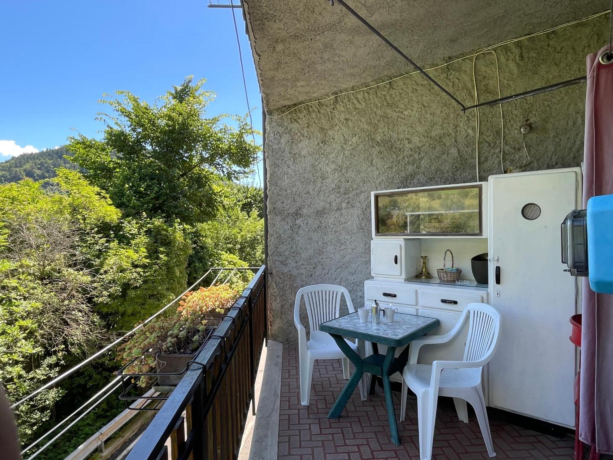 House Campi Riva del Garda Exterior foto