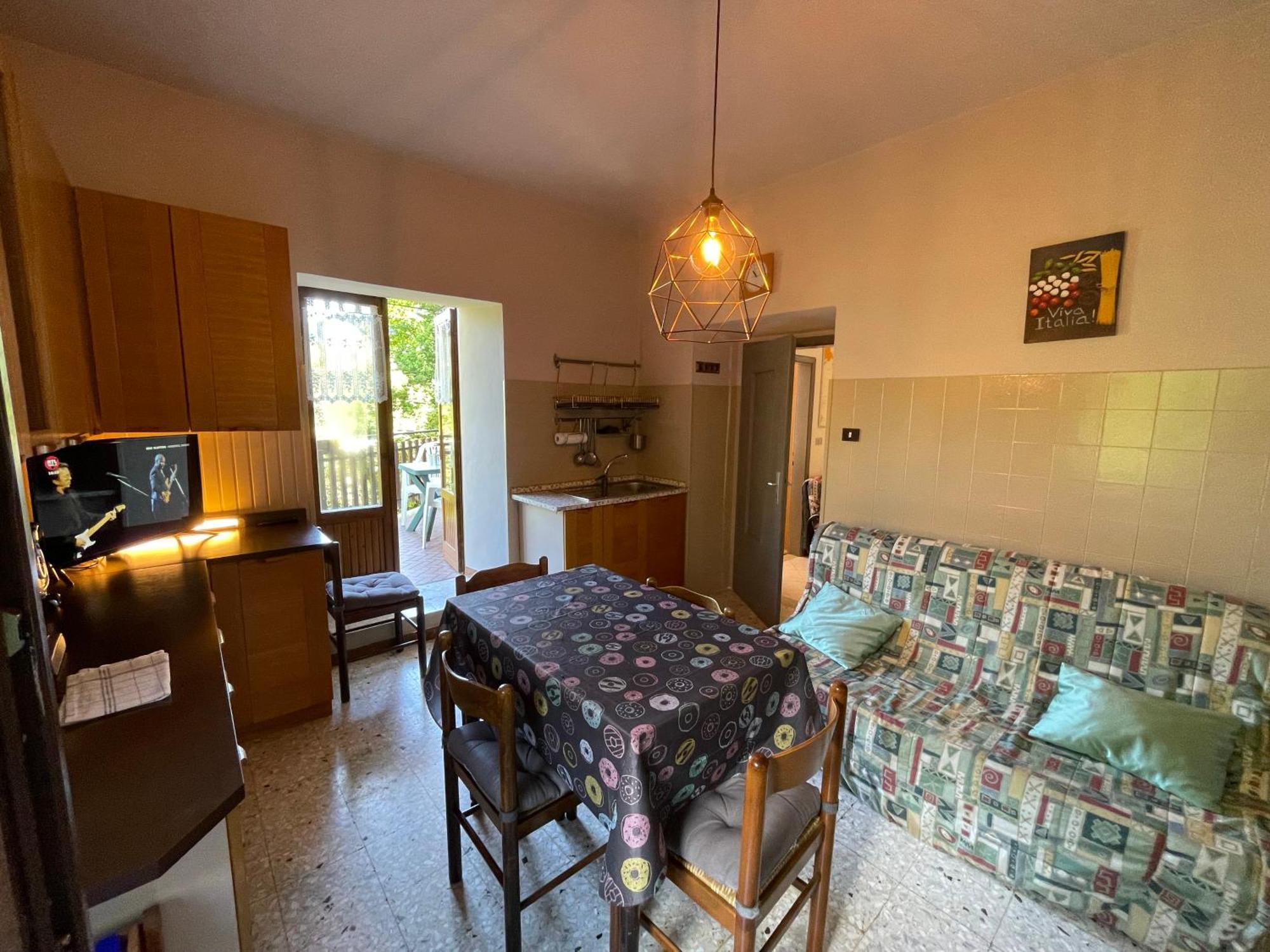 House Campi Riva del Garda Exterior foto