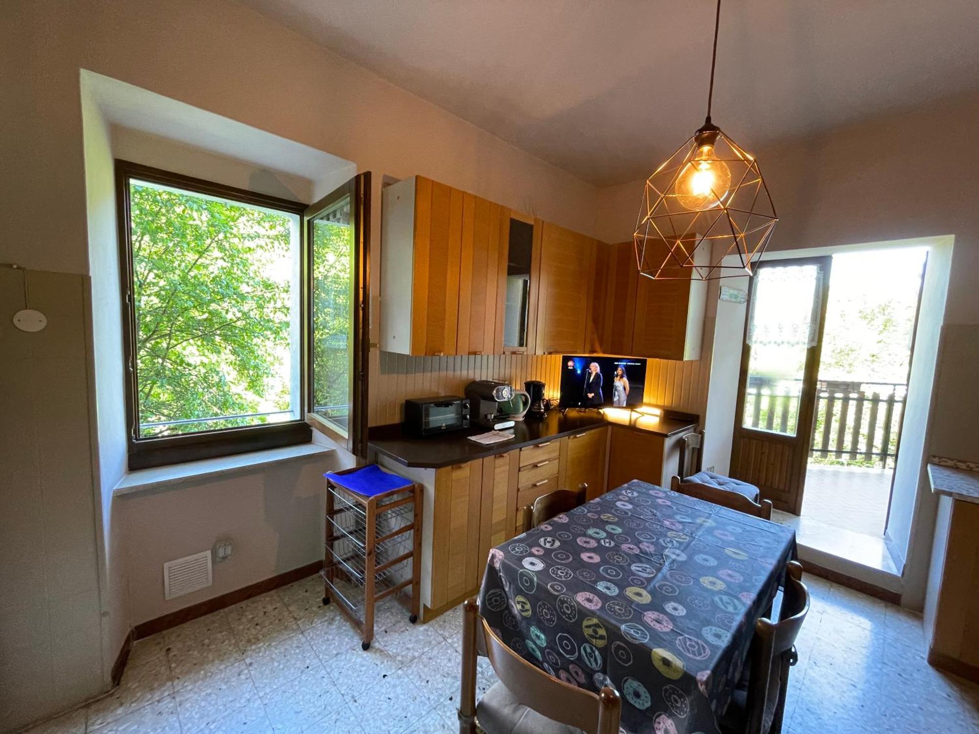 House Campi Riva del Garda Exterior foto